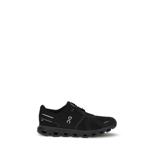ON Cloud 6 Sneakers ON-3MF10071043BLACKBLACK-EU44/US11