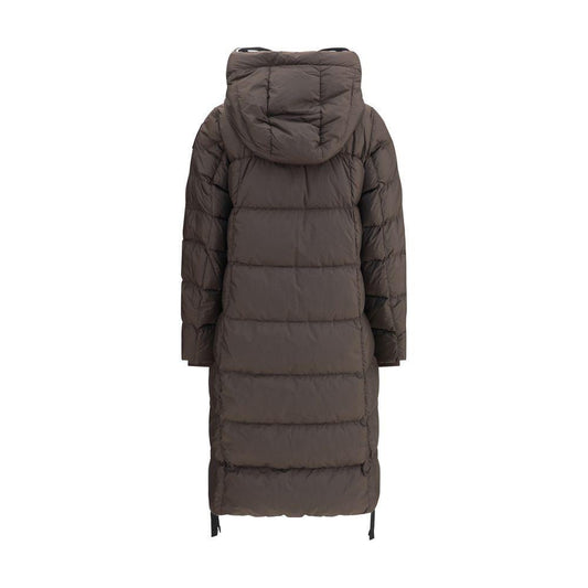 Parajumpers Panda long hooded Down Jacket