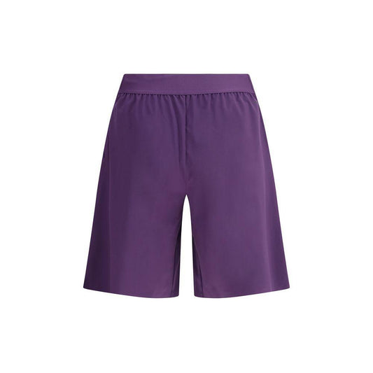 Y-3 Pro Ergo Tennis Shorts Y-JN2996AURORAPLUM-L