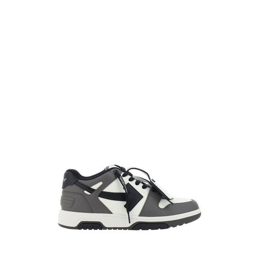 Off-White Out Of Office Sneakers OF-OMIA189C99LEA0130710-EU40/US7