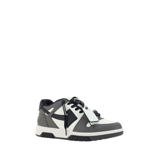 Off-White Out Of Office Sneakers OF-OMIA189C99LEA0130710-EU40/US7