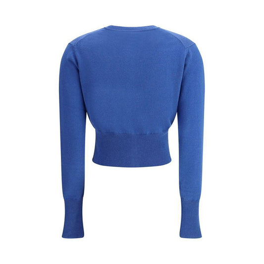 Vivienne Westwood Bea crop Cardigan VI-1803002UY001VK401-M