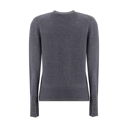 Lisa Yang Nellia Cardigan LI-2025353GRAPHITE-0/XS
