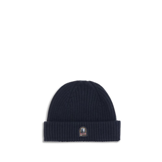 Parajumpers Ribbed Beanie Hat PA-25WMPAHAHA020316-L/XL