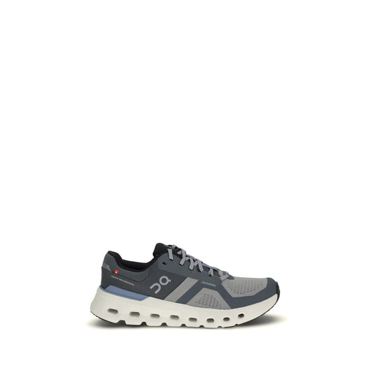 ON Cloudrunner 2 Sneakers ON-3ME10143194ALLOYCHAMB-EU43/US10