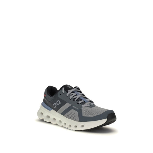 ON Cloudrunner 2 Sneakers ON-3ME10143194ALLOYCHAMB-EU43/US10