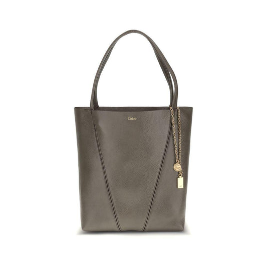 Chloé Spin Shoulder Bag CHCHC25SS811N84036BB