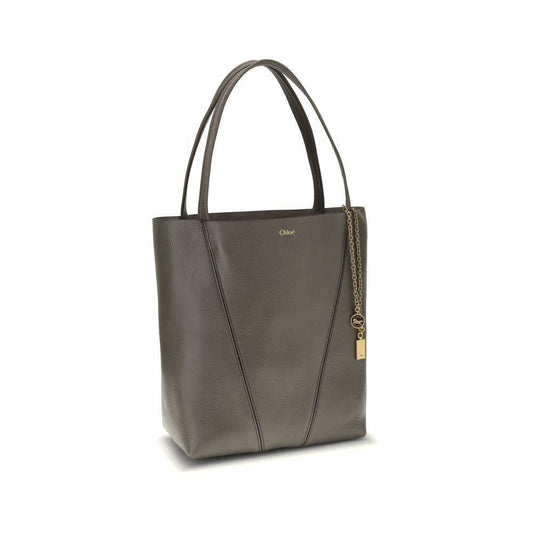 Chloé Spin Shoulder Bag CHCHC25SS811N84036BB