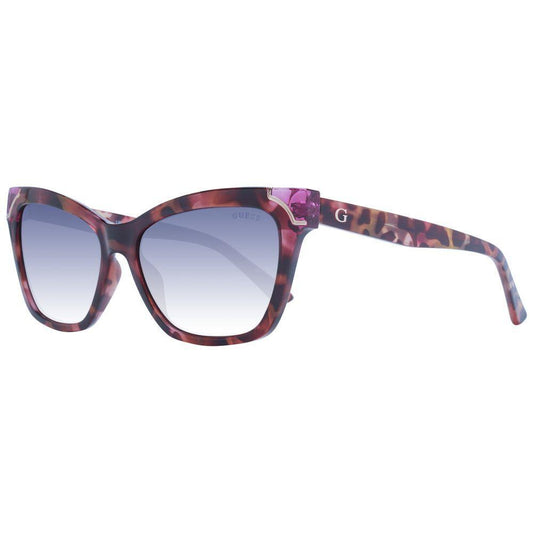 Guess Pink Women Sunglasses GU-1000246