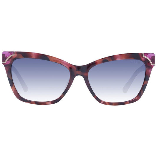 Guess Pink Women Sunglasses GU-1000246