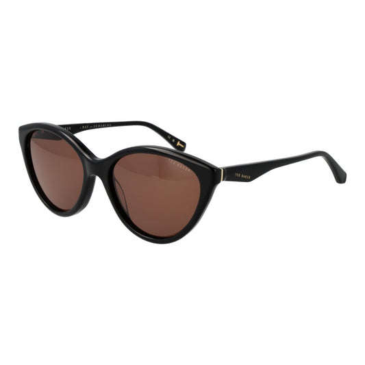 Ted Baker Black Women Sunglasses TE-1034282