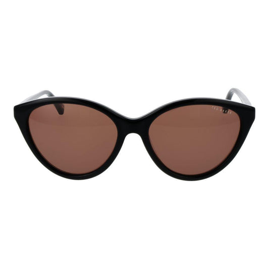 Ted Baker Black Women Sunglasses TE-1034282