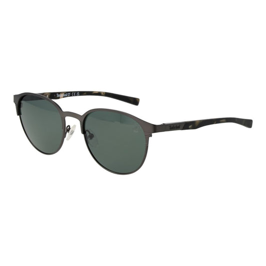 Timberland Gray Men Sunglasses TI-1056523