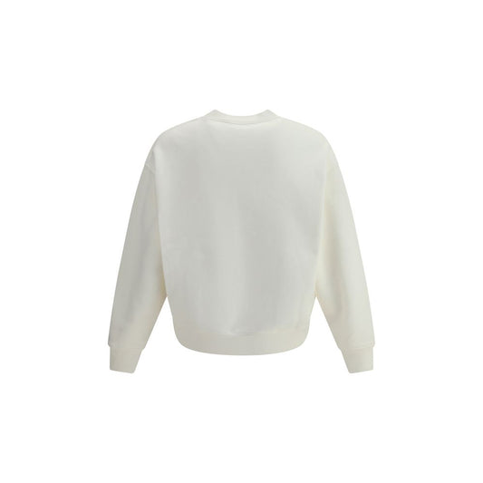 Palm Angels Logo Sweatshirt PA-PMBA08HF25FLE0030310-L