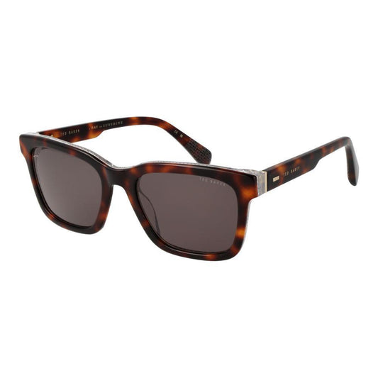 Ted Baker Brown Men Sunglasses TE-1034444