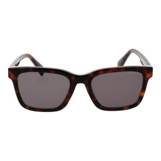 Ted Baker Brown Men Sunglasses TE-1034444
