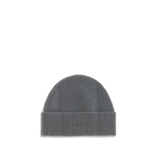 Ami Paris Ami De Coeur beanie Hat AM-UBO005KN0135058-UNI