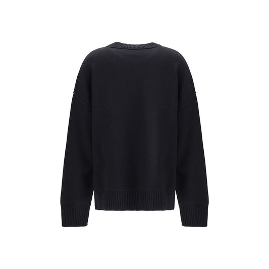 Ami Paris Ami De Coeur Sweater AM-UKS838018009-S