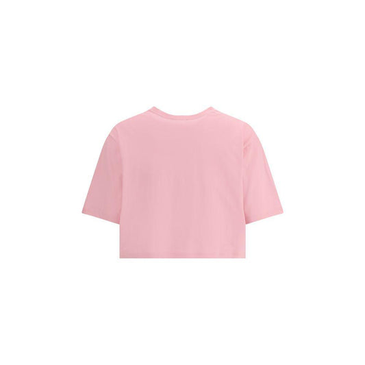 Balmain Logoed T-Shirt