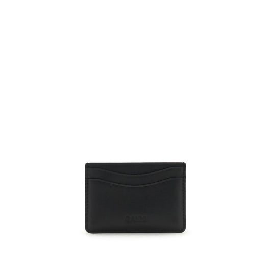 Ganni Card Holder