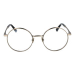 Scotch & Soda Silver Men Glasses Frame