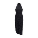 Jacquemus La Piazza midi Dress