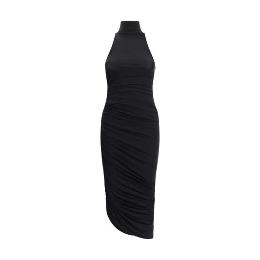 Jacquemus La Piazza midi Dress