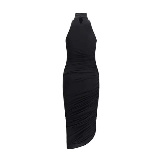 Jacquemus La Piazza midi Dress