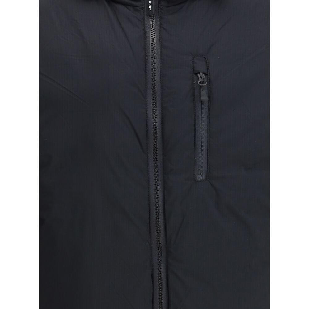 Canada Goose Lodge Jacket