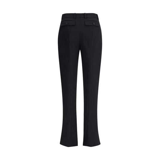 Alexander McQueen SKINNY TROUSERS