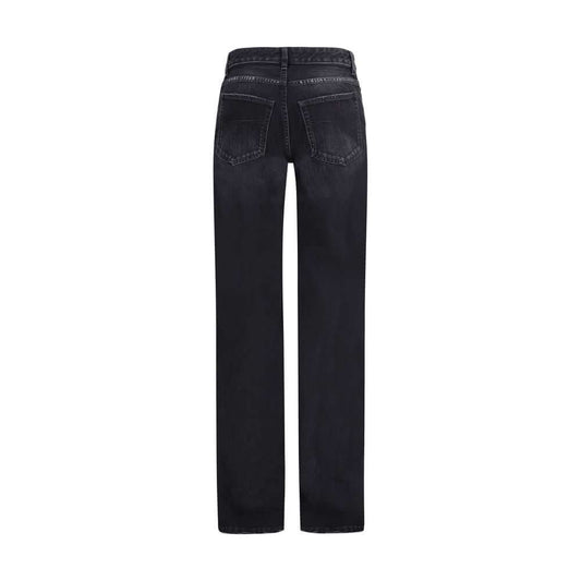 Balenciaga WIDE LEG PANTS