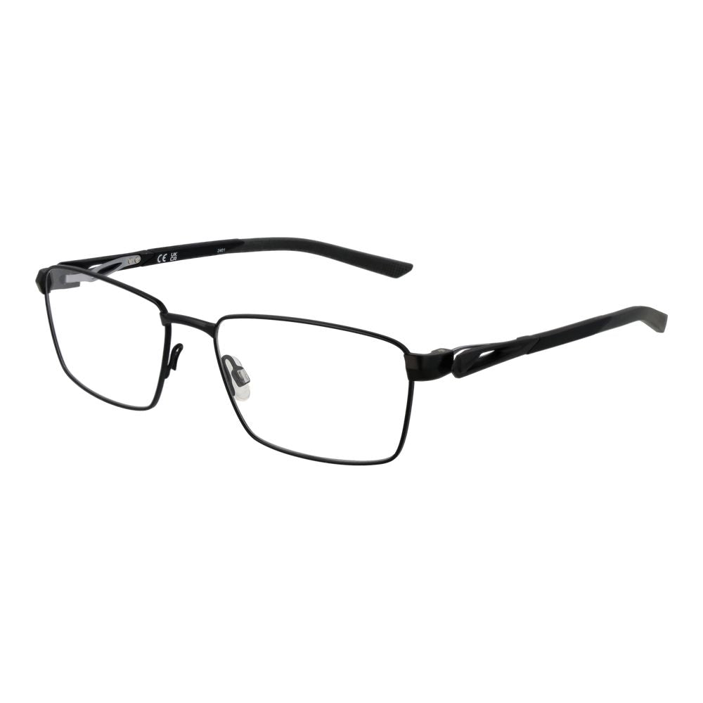 Nike Black Metal Glasses (Frames)