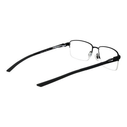 Nike Black Metal Glasses (Frames)