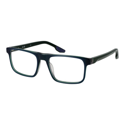 Nike Blue Men Glasses Frame