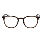 Nike Beige Unisex Optical Frames