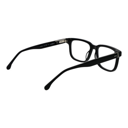Lozza Black Men Glasses Frame
