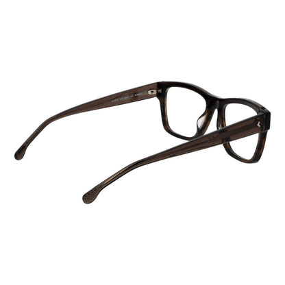 Lozza Brown Men Glasses Frame