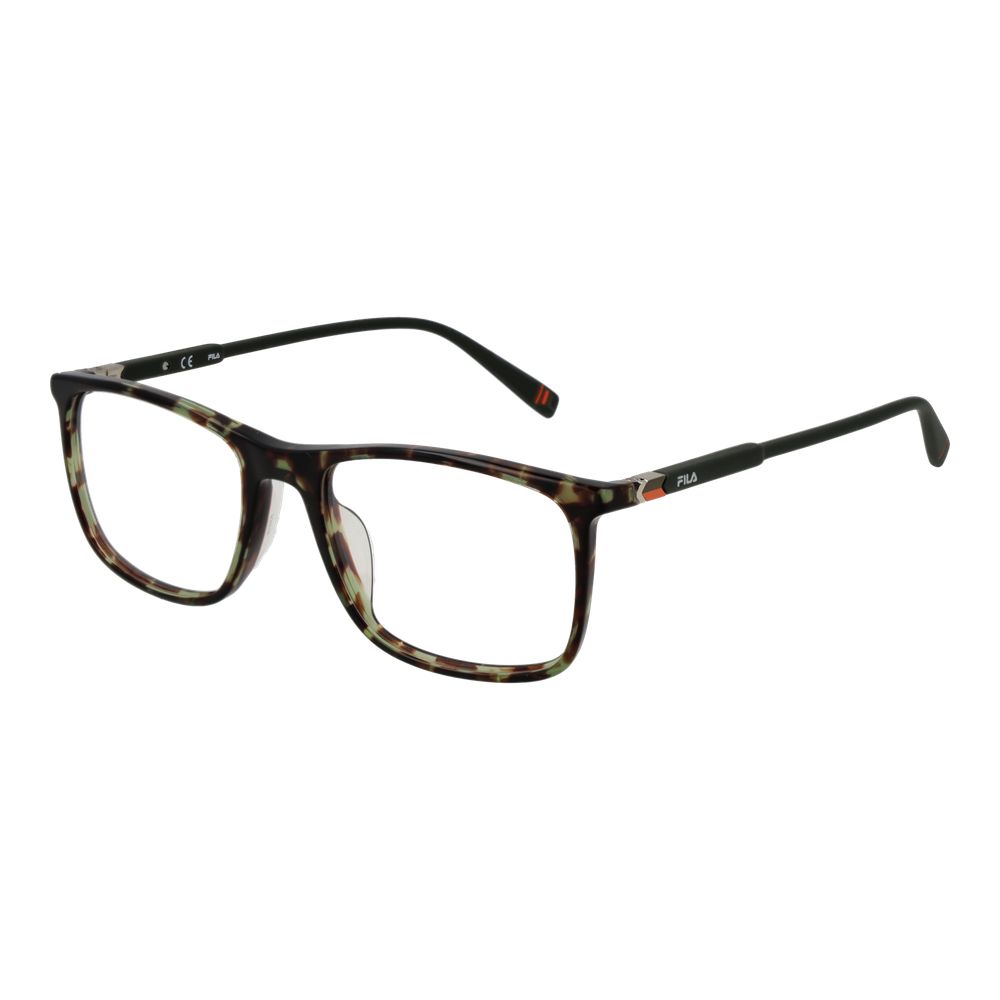 Fila Multicolor Cellulose Acetate Glasses (Frames)