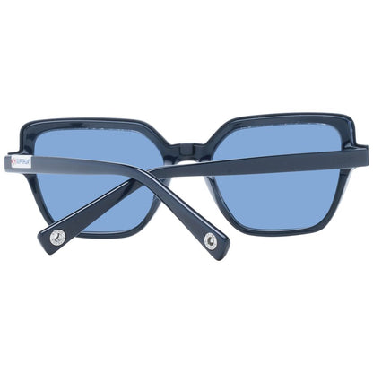 Sting Blue Acetate & Plastic Glasses (Frames) 1728,67345776800,Accessories,Blue,Glasses (Frames) - Glasses and Sunglasses - Accessories,Glasses and Sunglasses - Accessories,Men,New with tags,Sting
