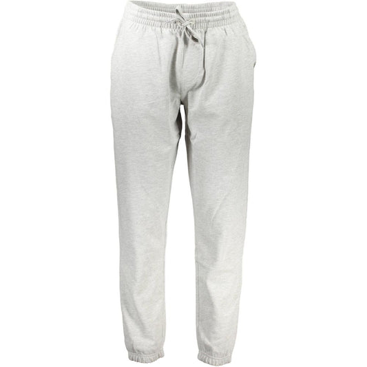Vans Gray Cotton Men's Sweatpant 1728,67403481248,Clothing,Gray,Joggers (workout pants) - Sportswear - Clothing,L,M,Men,New with tags,S,Sportswear - Clothing,Vans,XL