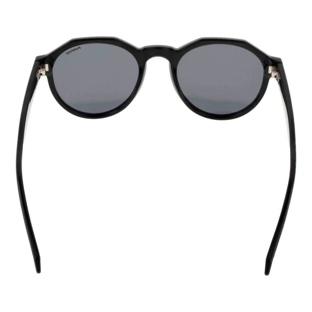 Polaroid Black Polycarbonate Sunglasses 1728,67345776800,Accessories,Black,Glasses and Sunglasses - Accessories,New with tags,Polaroid,Sunglasses - Glasses and Sunglasses - Accessories,Unisex