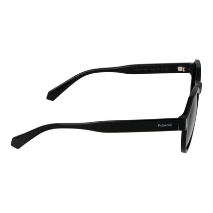 Polaroid Black Polycarbonate Sunglasses 1728,67345776800,Accessories,Black,Glasses and Sunglasses - Accessories,New with tags,Polaroid,Sunglasses - Glasses and Sunglasses - Accessories,Unisex