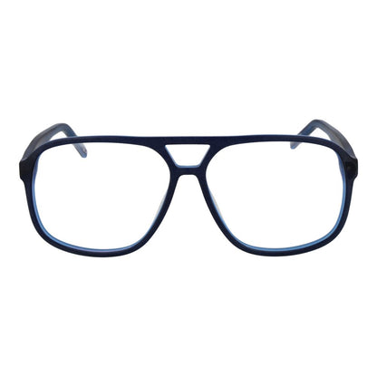 Hugo Boss Blue Acetate Glasses (Frames)