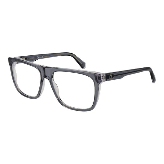 Guess Gray Acetate Glasses (Frames) Guess