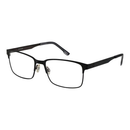 Spy Black Plastic Glasses (Frames) 1728,67345776800,Accessories,Black,Glasses (Frames) - Glasses and Sunglasses - Accessories,Glasses and Sunglasses - Accessories,Men,New with tags,Spy