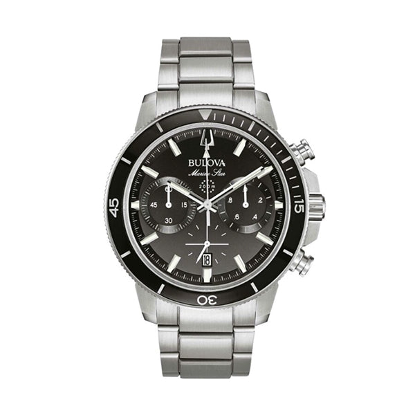 BULOVA WATCHES Mod. 96B272-0