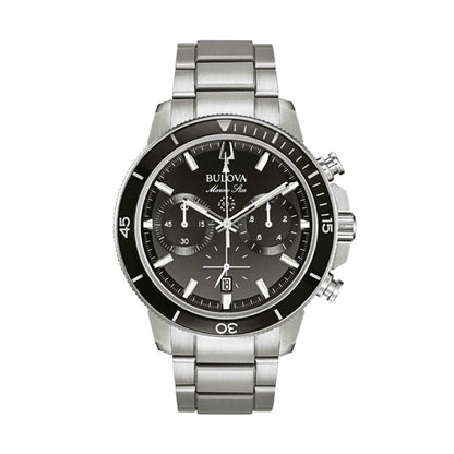 BULOVA WATCHES Mod. 96B272-0