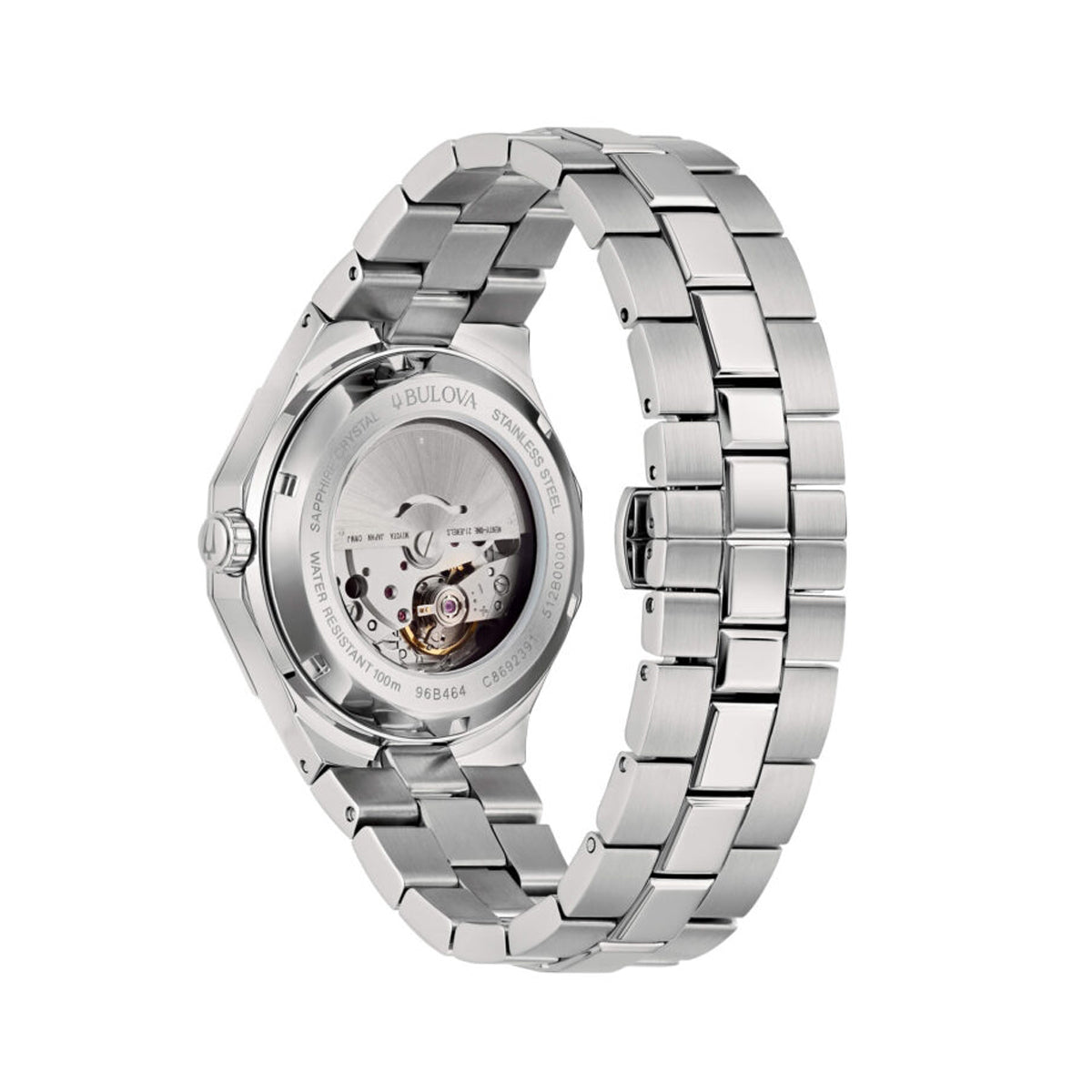 BULOVA MOD. 96B464-2