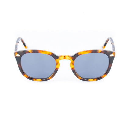 Belstaff Brown Acetate Sunglasses