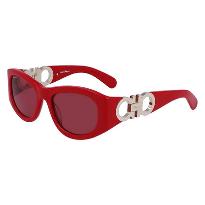 Ferragamo Multicolor Acetate Sunglasses1728,67434610848,Accessories,Ferragamo,Glasses and Sunglasses - Accessories,Multicolor,New with tags,Sunglasses - Glasses and Sunglasses - Accessories,Women